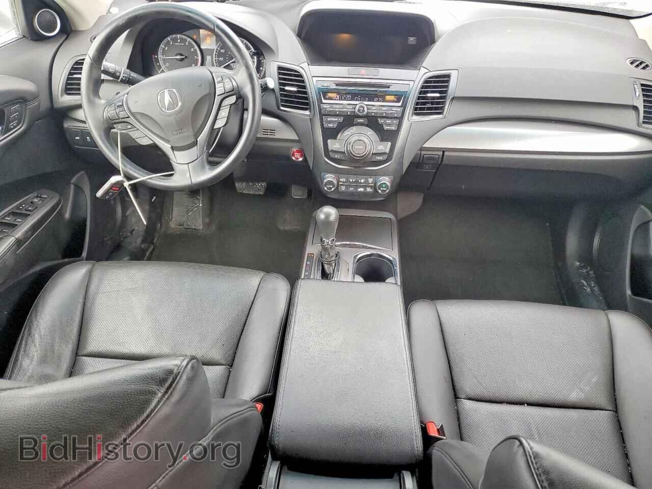 2014 ACURA RDX - VIN: 5J8TB4H5XEL020410 - Фото 8