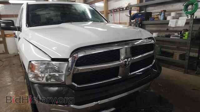 2013 RAM 1500 - VIN: 1C6RR6FP3DS588112 - Фото 14