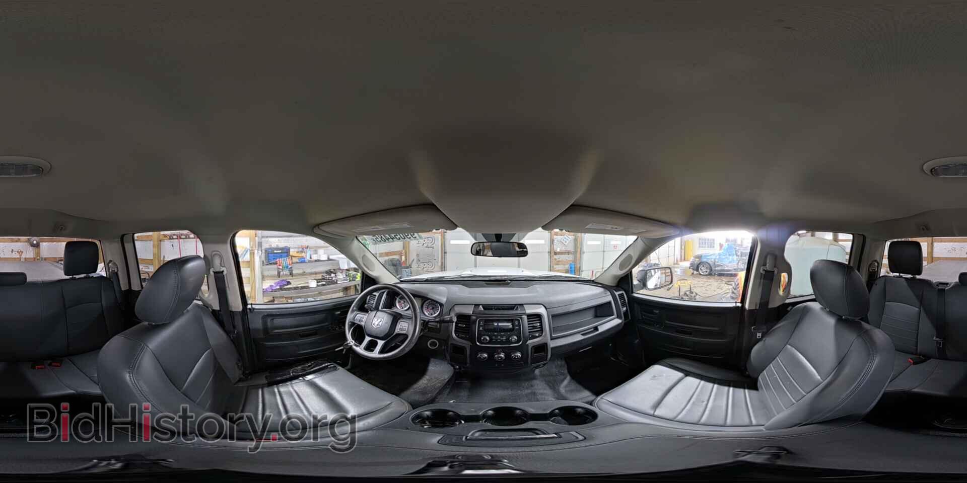 2013 RAM 1500 - VIN: 1C6RR6FP3DS588112 - Фото 15