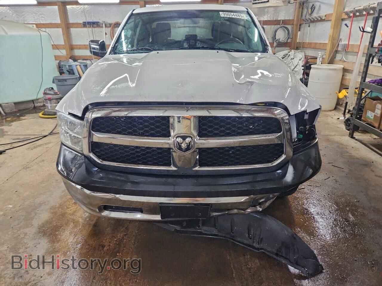2013 RAM 1500 - VIN: 1C6RR6FP3DS588112 - Фото 5
