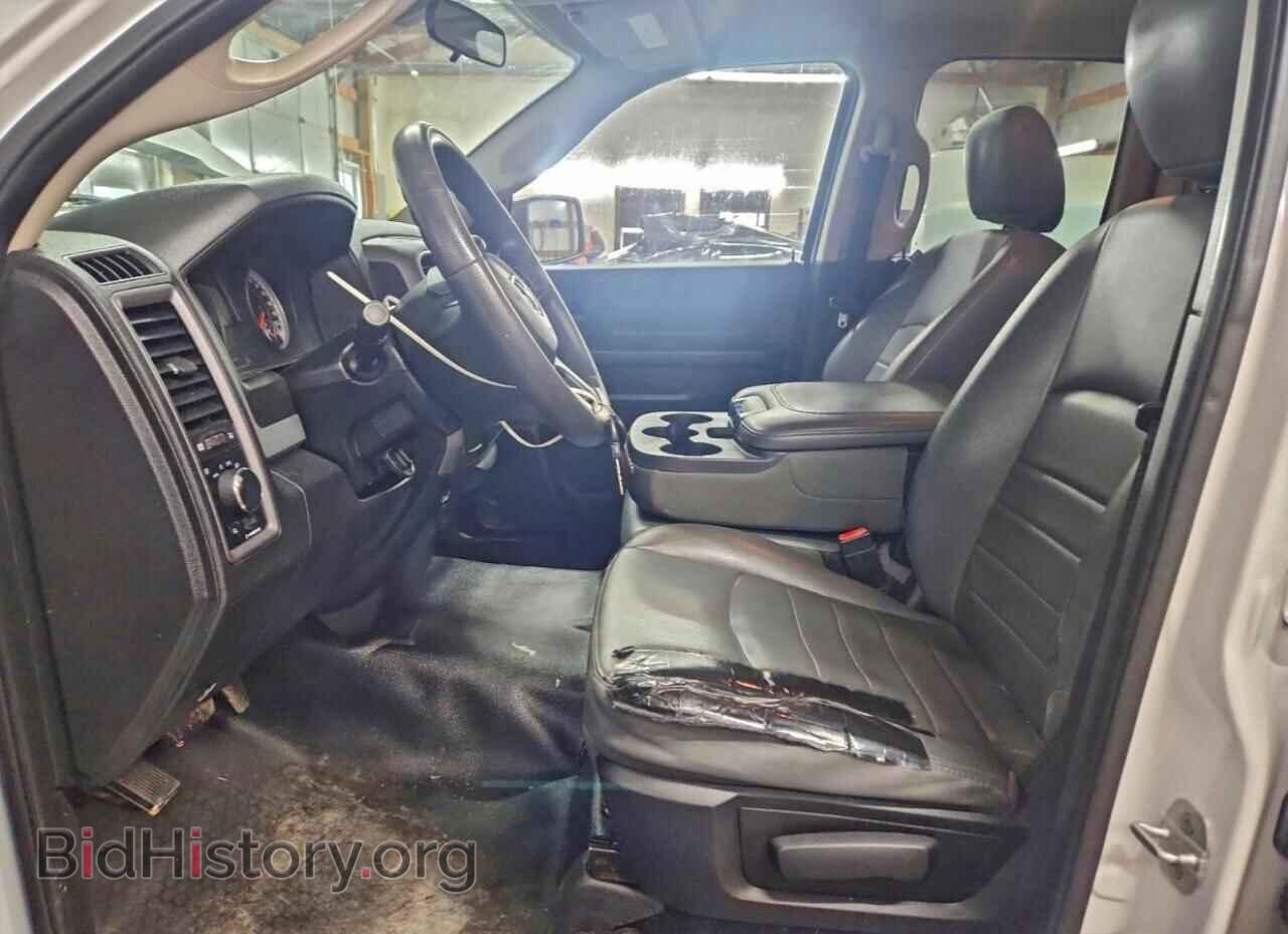 2013 RAM 1500 - VIN: 1C6RR6FP3DS588112 - Фото 7