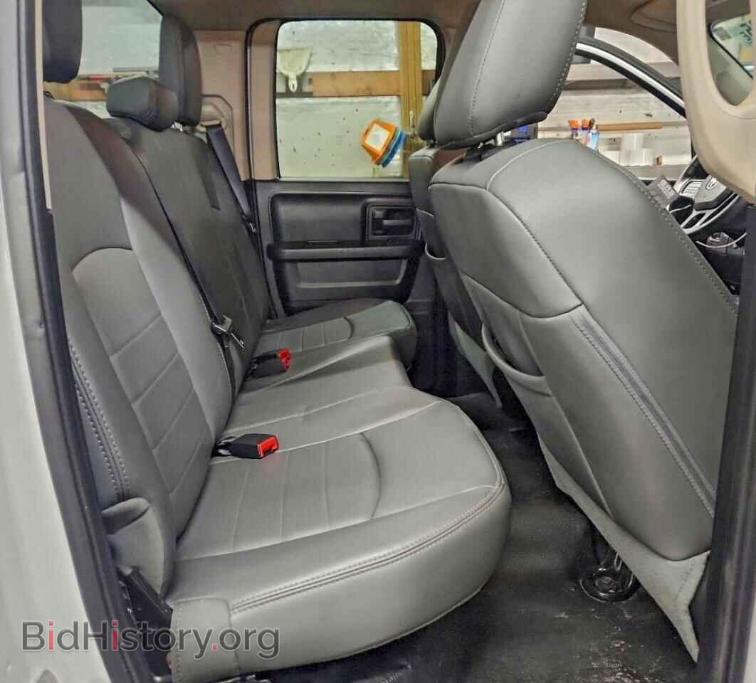 2013 RAM 1500 - VIN: 1C6RR6FP3DS588112 - Фото 10