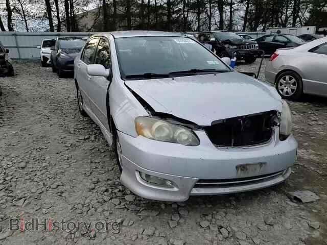 2006 TOYOTA COROLLA - VIN: 2T1BR32EX6C683073 - Фото 13