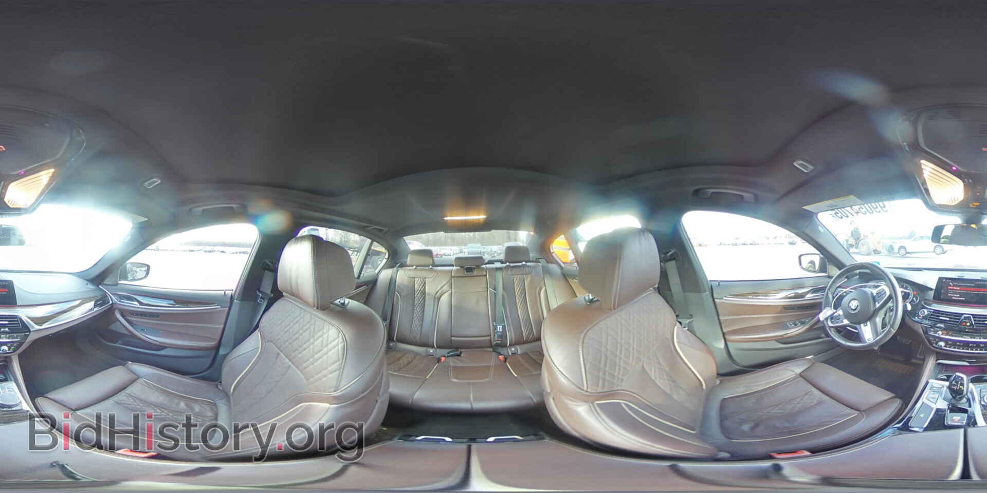 2019 BMW M5 - VIN: WBAJB9C52KB289056 - Фото 14