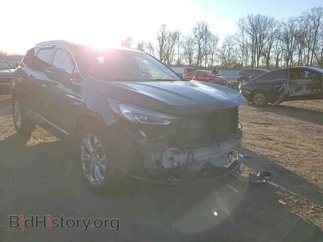 2019 BUICK ENCLAVE - VIN: 5GAEVCKW6KJ255714 - Фото 13