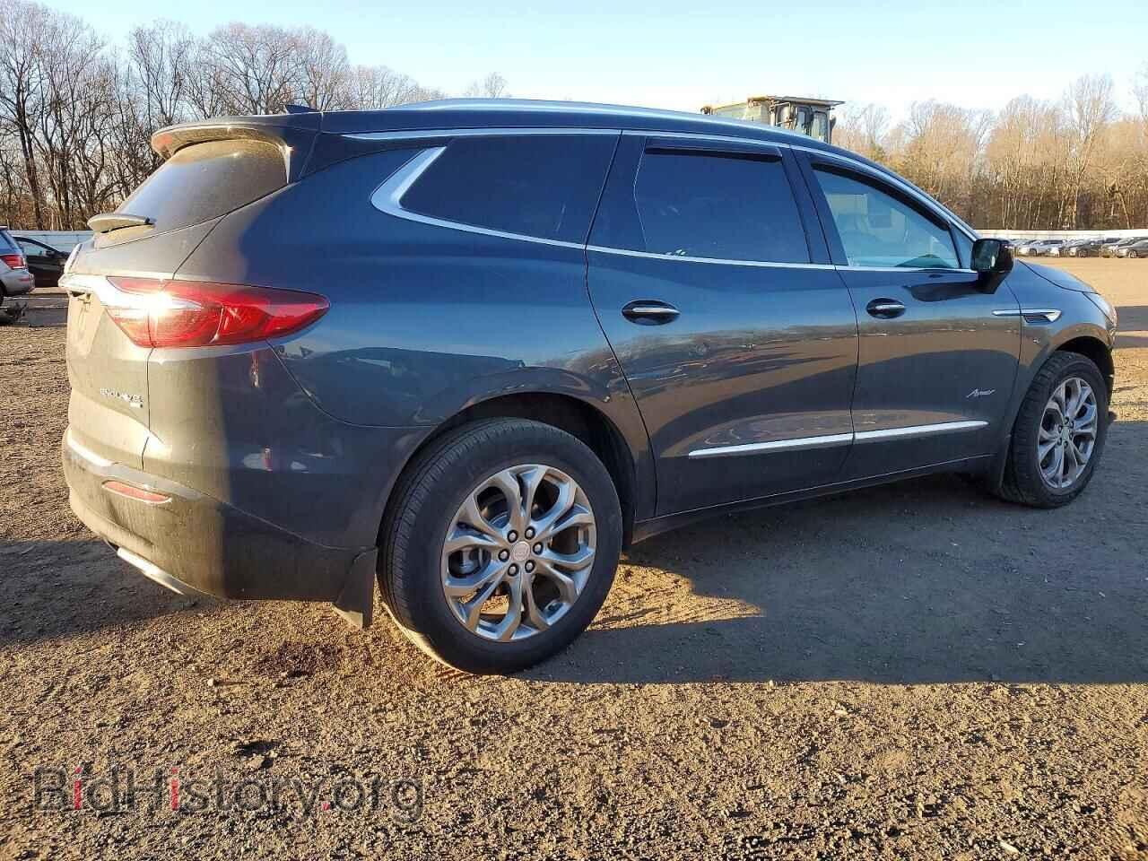 2019 BUICK ENCLAVE - VIN: 5GAEVCKW6KJ255714 - Фото 3