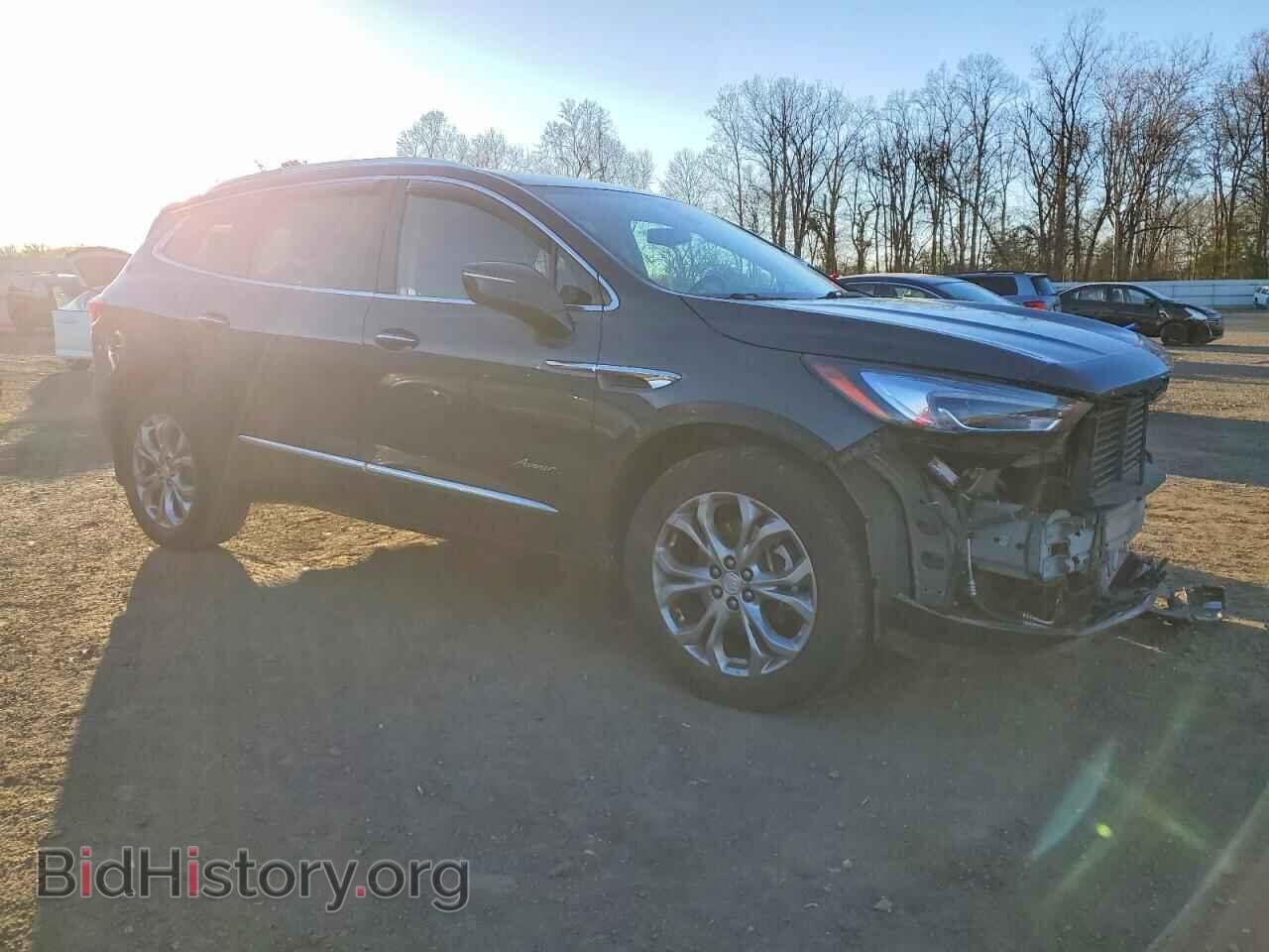 2019 BUICK ENCLAVE - VIN: 5GAEVCKW6KJ255714 - Фото 4