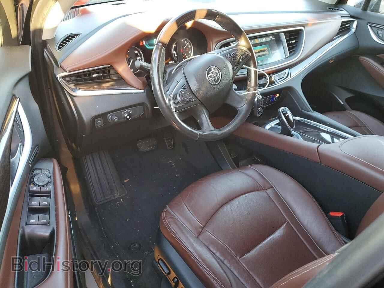 2019 BUICK ENCLAVE - VIN: 5GAEVCKW6KJ255714 - Фото 8