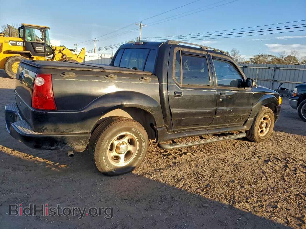 2005 FORD EXPLORER - VIN: 1FMZU67K85UA17856 - Фото 3