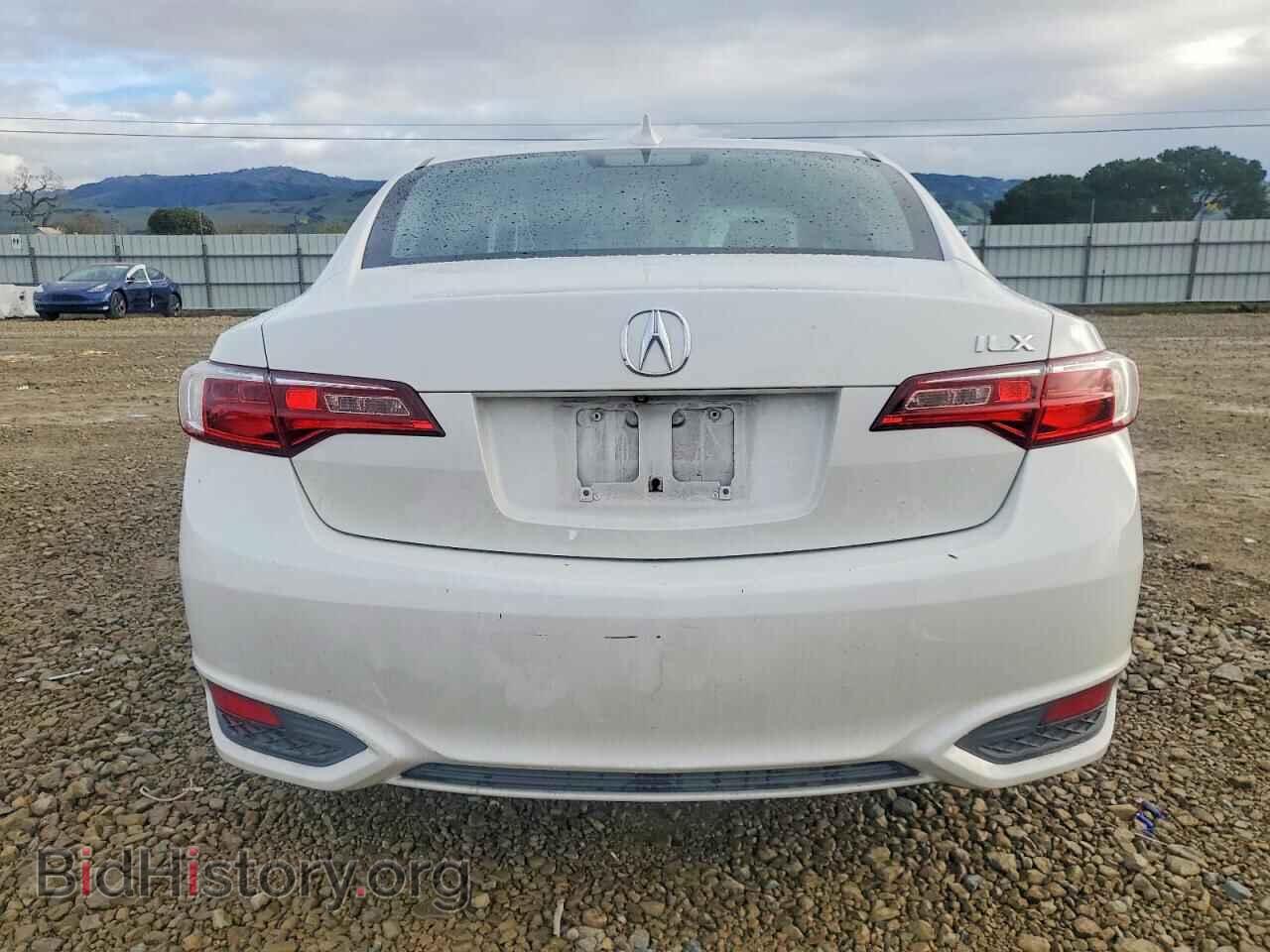 2017 ACURA ILX - VIN: 19UDE2F73HA004859 - Фото 6