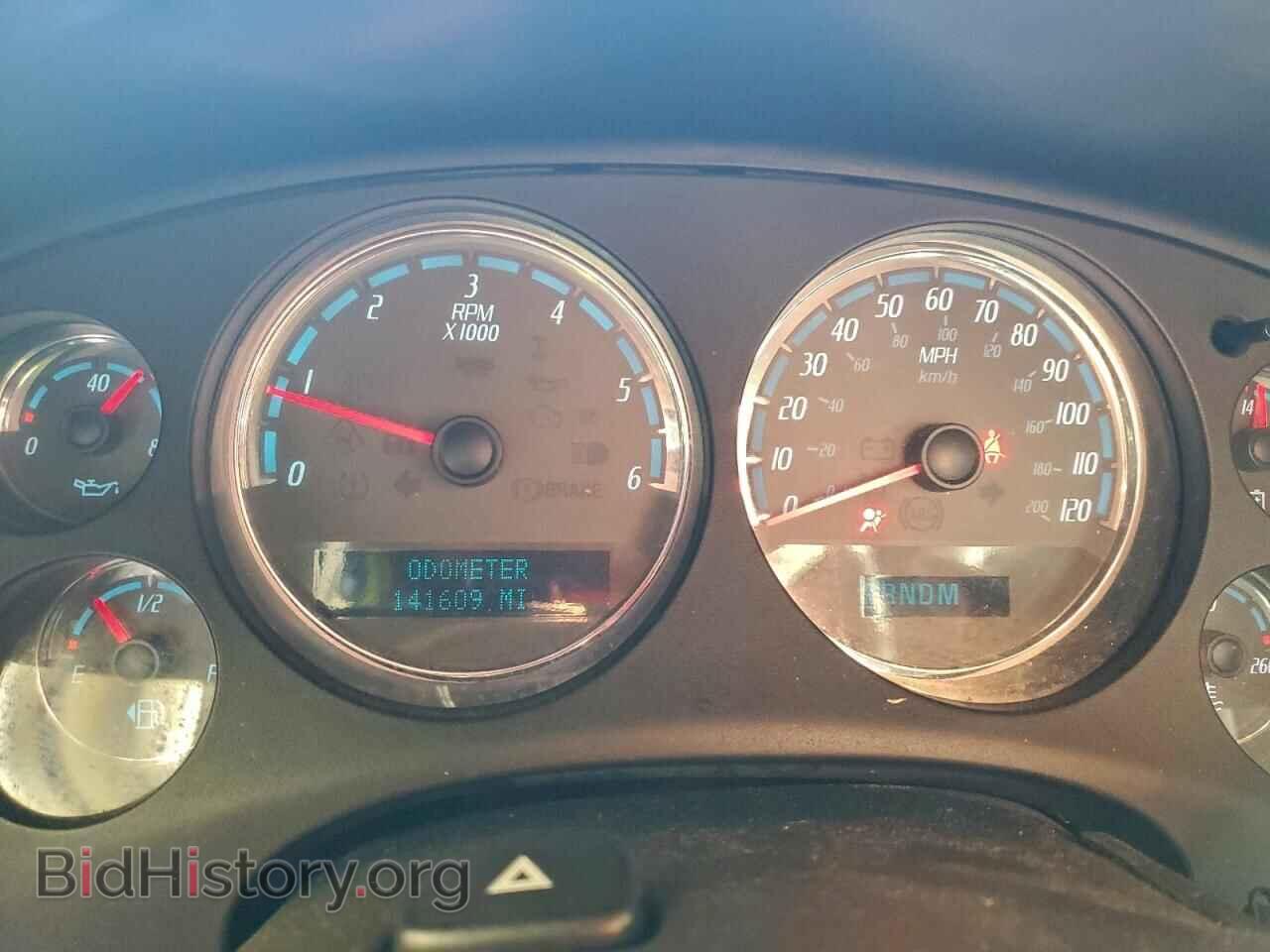 2007 GMC YUKON - VIN: 1GKFK63837J184061 - Фото 9