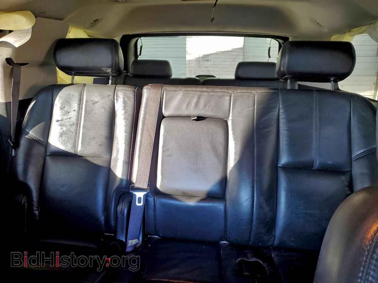 2007 GMC YUKON - VIN: 1GKFK63837J184061 - Фото 10