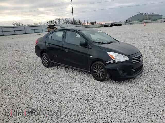 2019 MITSUBISHI MIRAGE - VIN: ML32F3FJ9KHF03335 - Фото 13