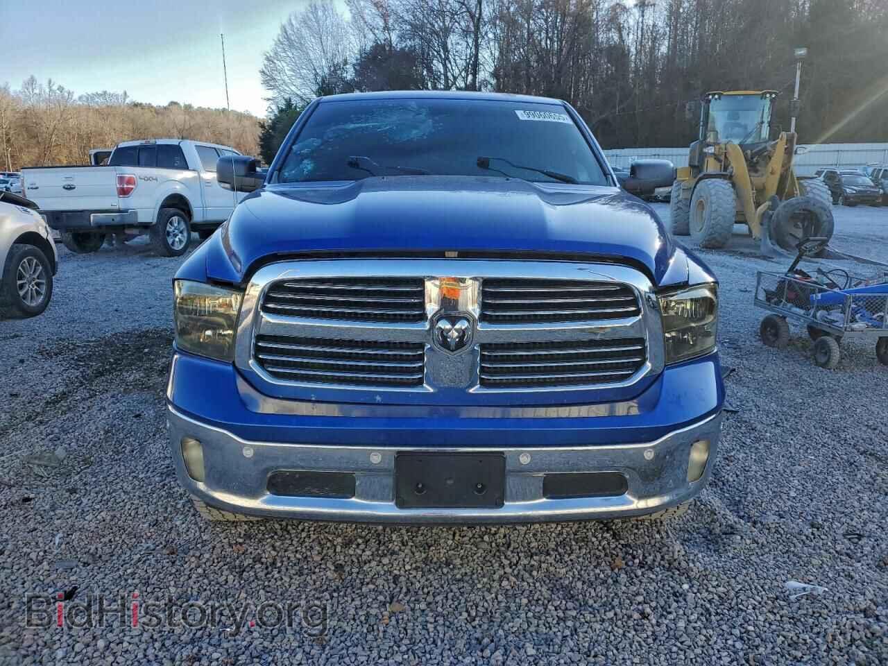 2016 RAM 1500 - VIN: 3C6RR7LT2GG232396 - Фото 5
