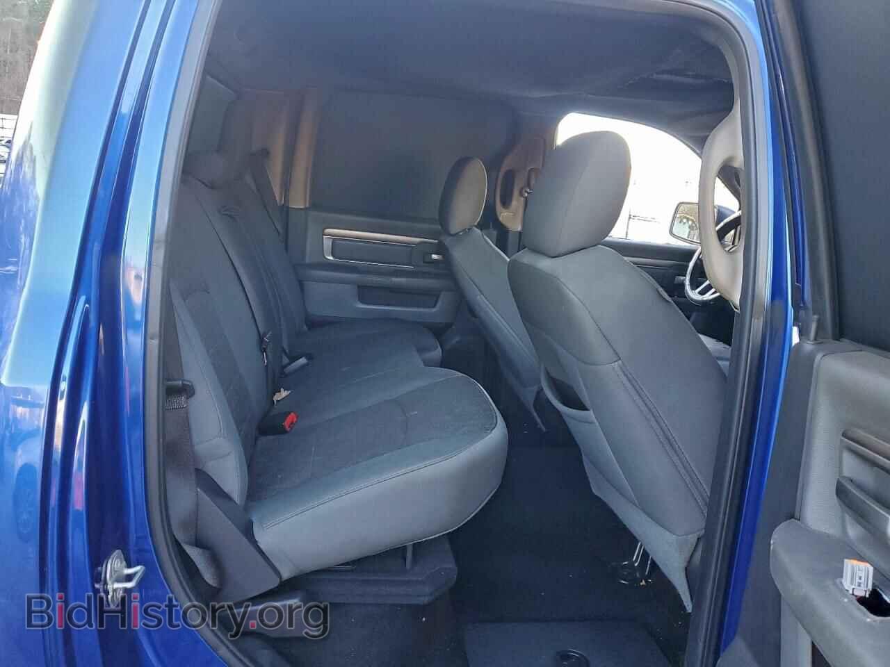 2016 RAM 1500 - VIN: 3C6RR7LT2GG232396 - Фото 10