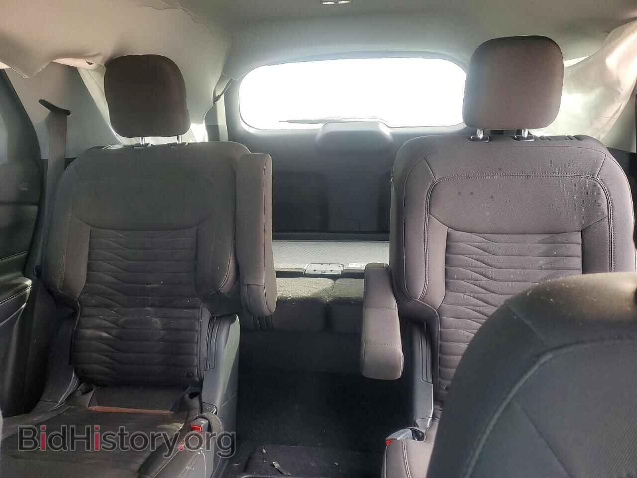 2021 FORD EXPLORER - VIN: 1FMSK7DH0MGC51265 - Фото 10