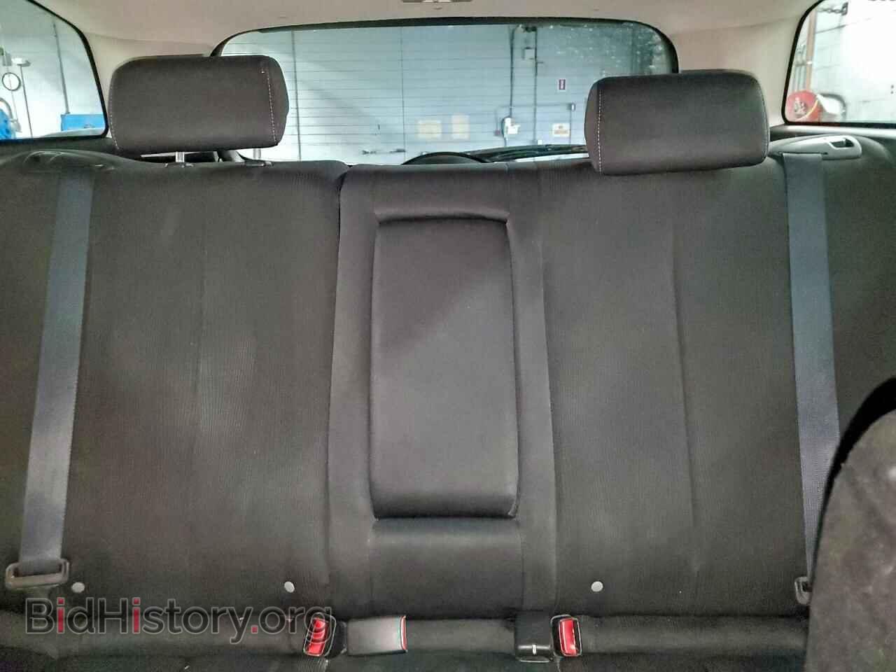 2011 MAZDA CX-7 - VIN: JM3ER2B52B0379934 - Photo 10