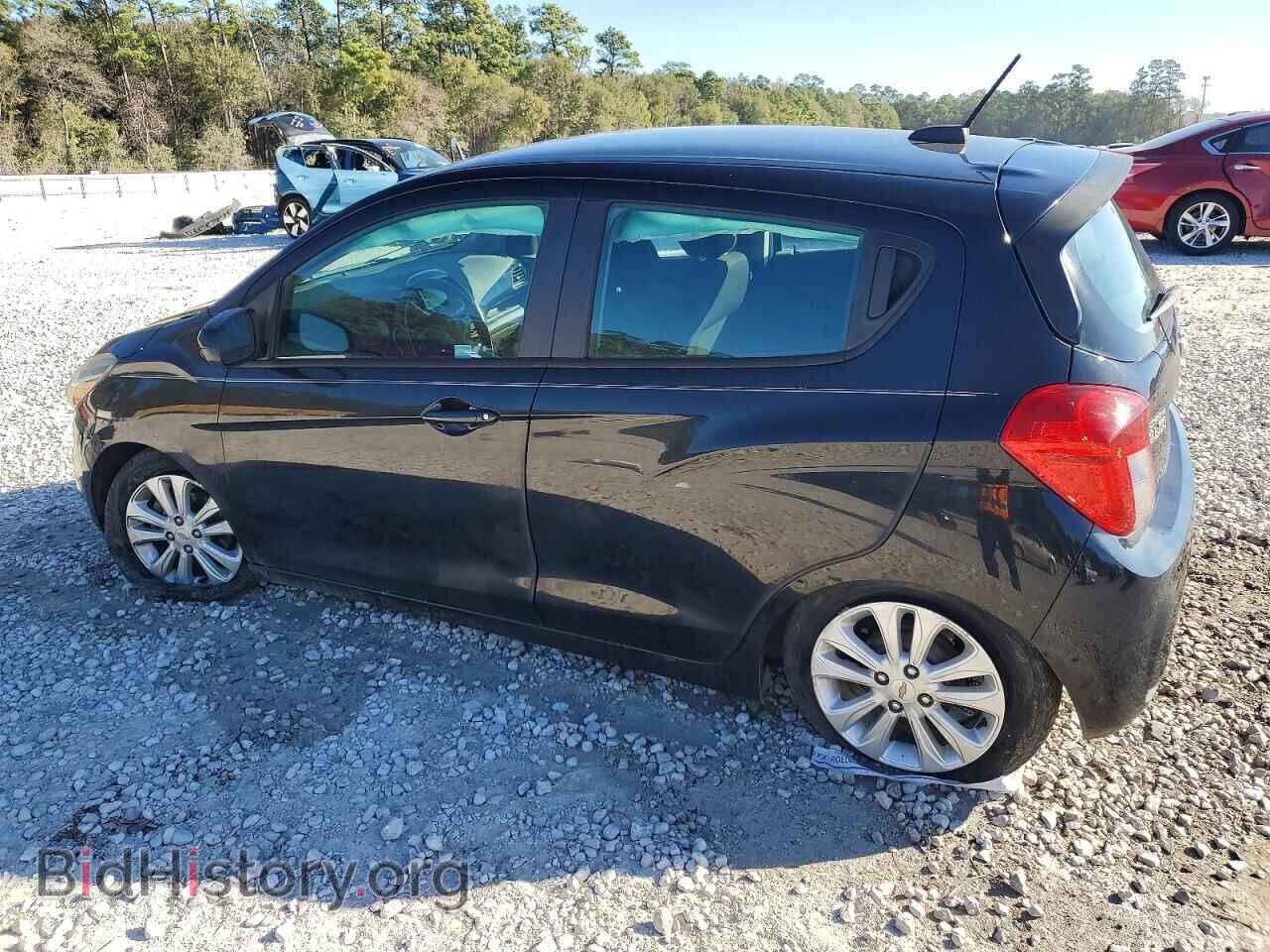 2017 CHEVROLET SPARK - VIN: KL8CD6SA3HC771887 - Photo 2