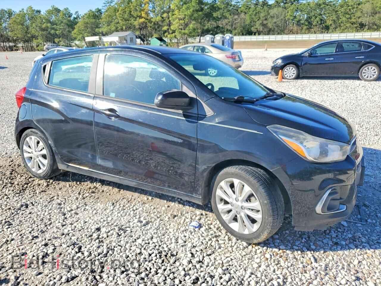 2017 CHEVROLET SPARK - VIN: KL8CD6SA3HC771887 - Photo 4