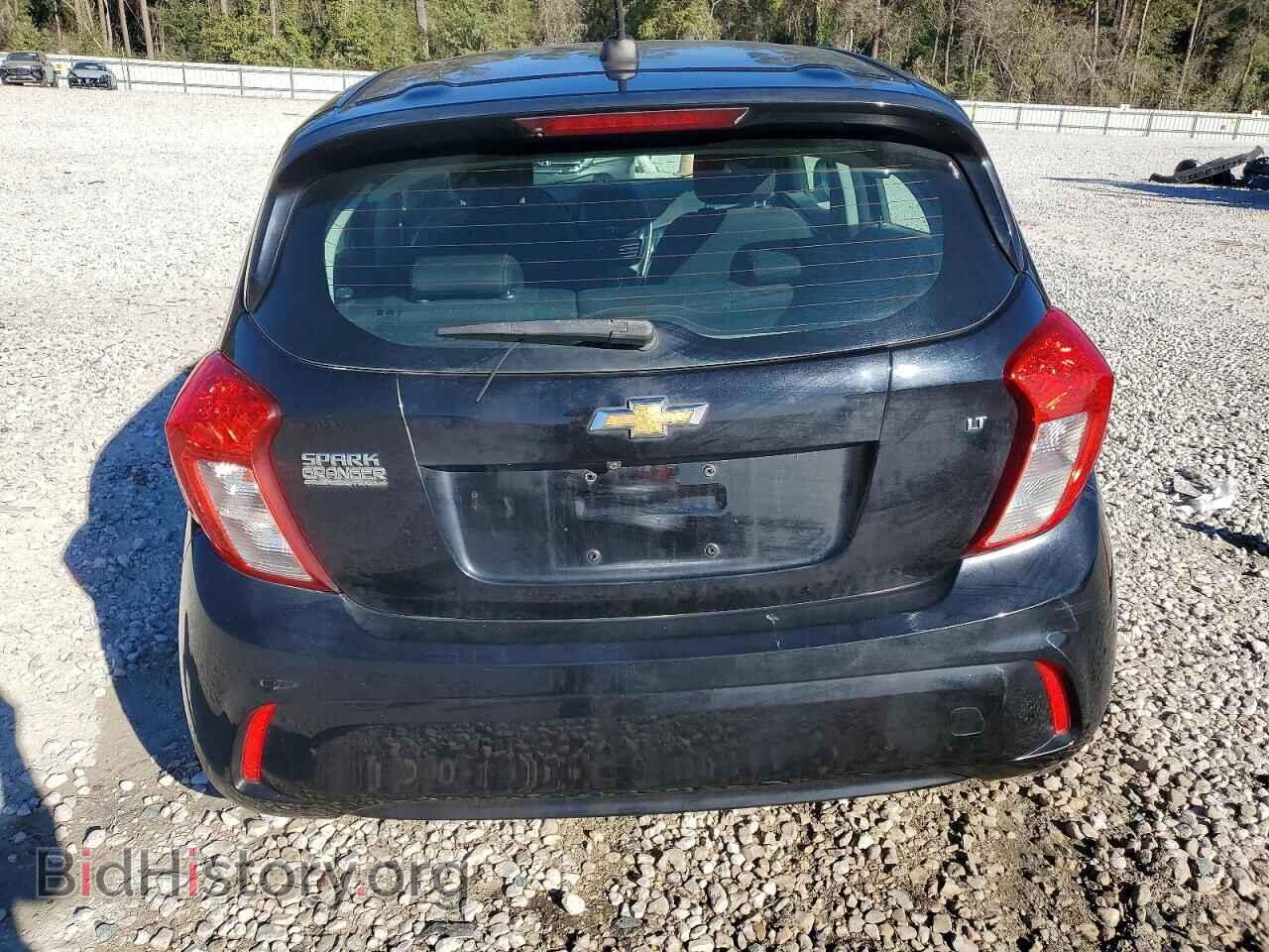 2017 CHEVROLET SPARK - VIN: KL8CD6SA3HC771887 - Photo 6