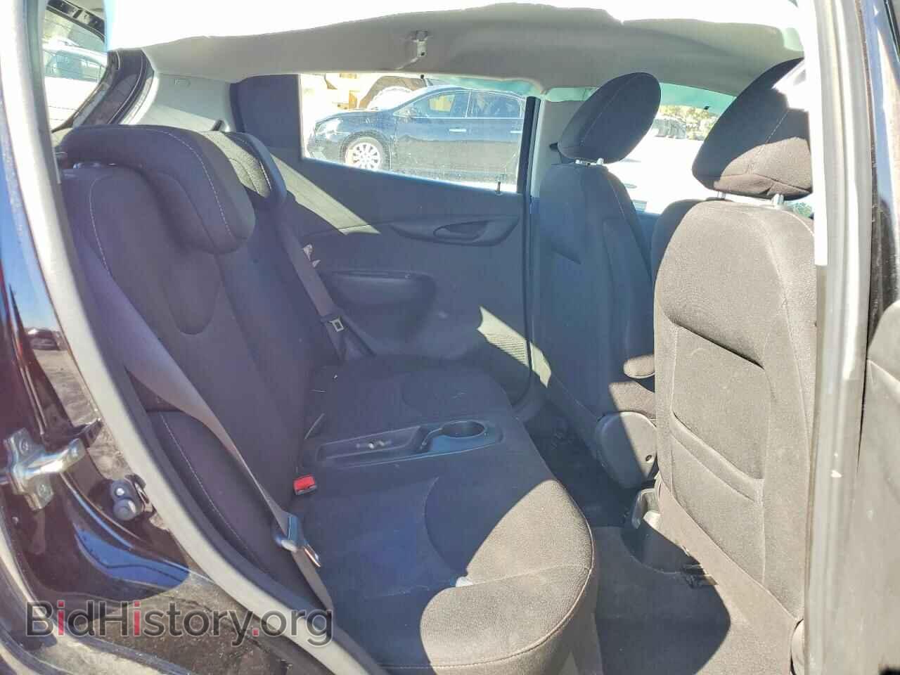 2017 CHEVROLET SPARK - VIN: KL8CD6SA3HC771887 - Photo 10