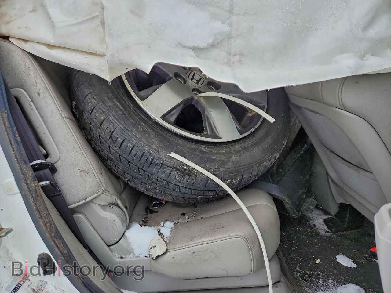 2012 HONDA PILOT - VIN: 5FNYF4H97CB041548 - Фото 11