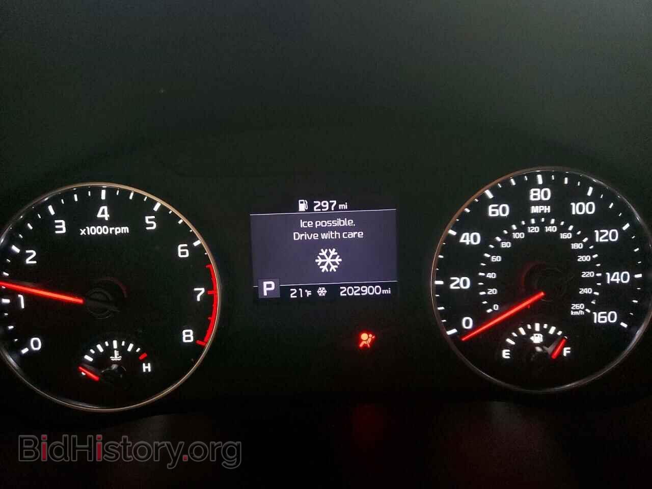 2021 KIA SELTOS - VIN: KNDERCAA0M7118101 - Фото 9