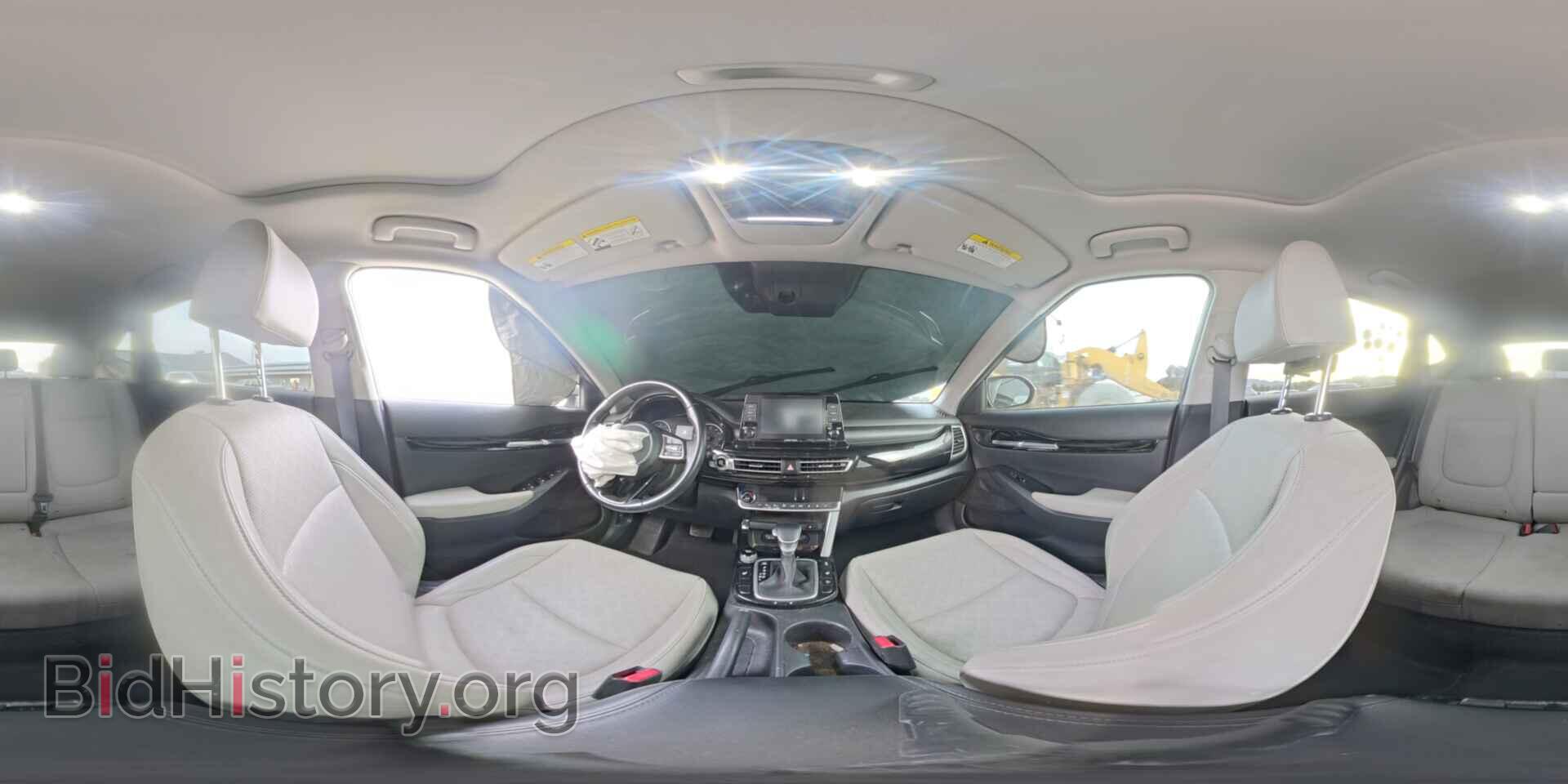 2021 KIA SELTOS - VIN: KNDERCAA0M7097508 - Фото 15