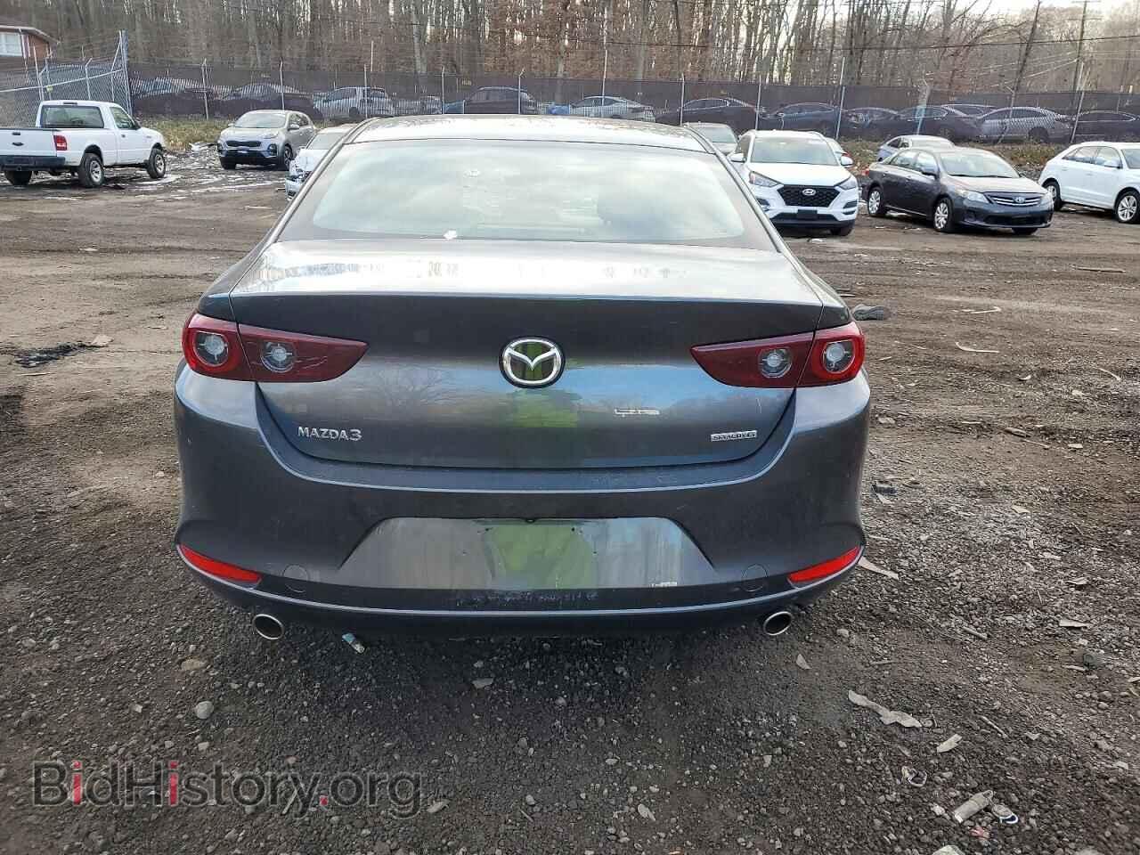 2023 MAZDA 3 - VIN: 3MZBPACM2PM373859 - Photo 6