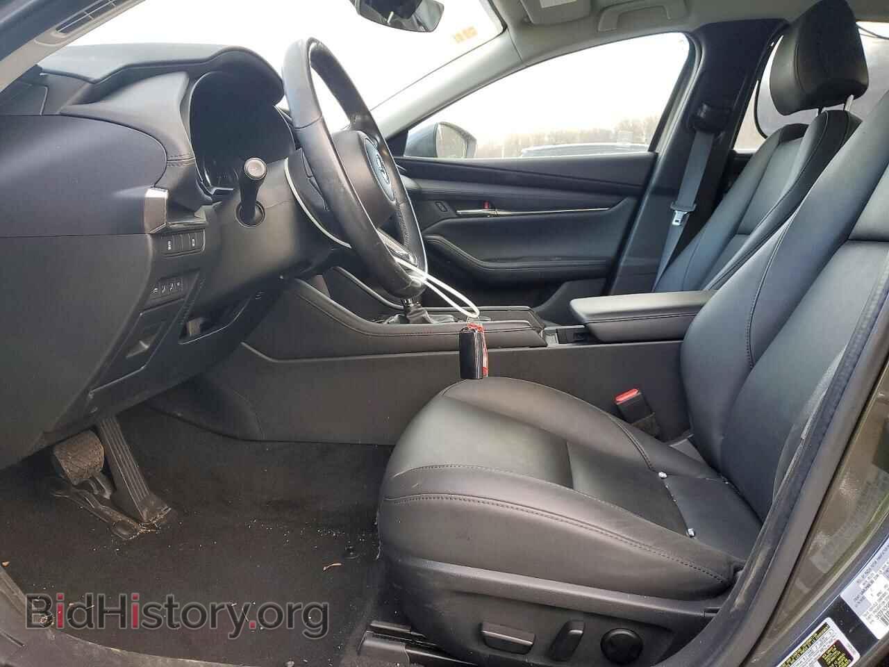 2023 MAZDA 3 - VIN: 3MZBPACM2PM373859 - Photo 7
