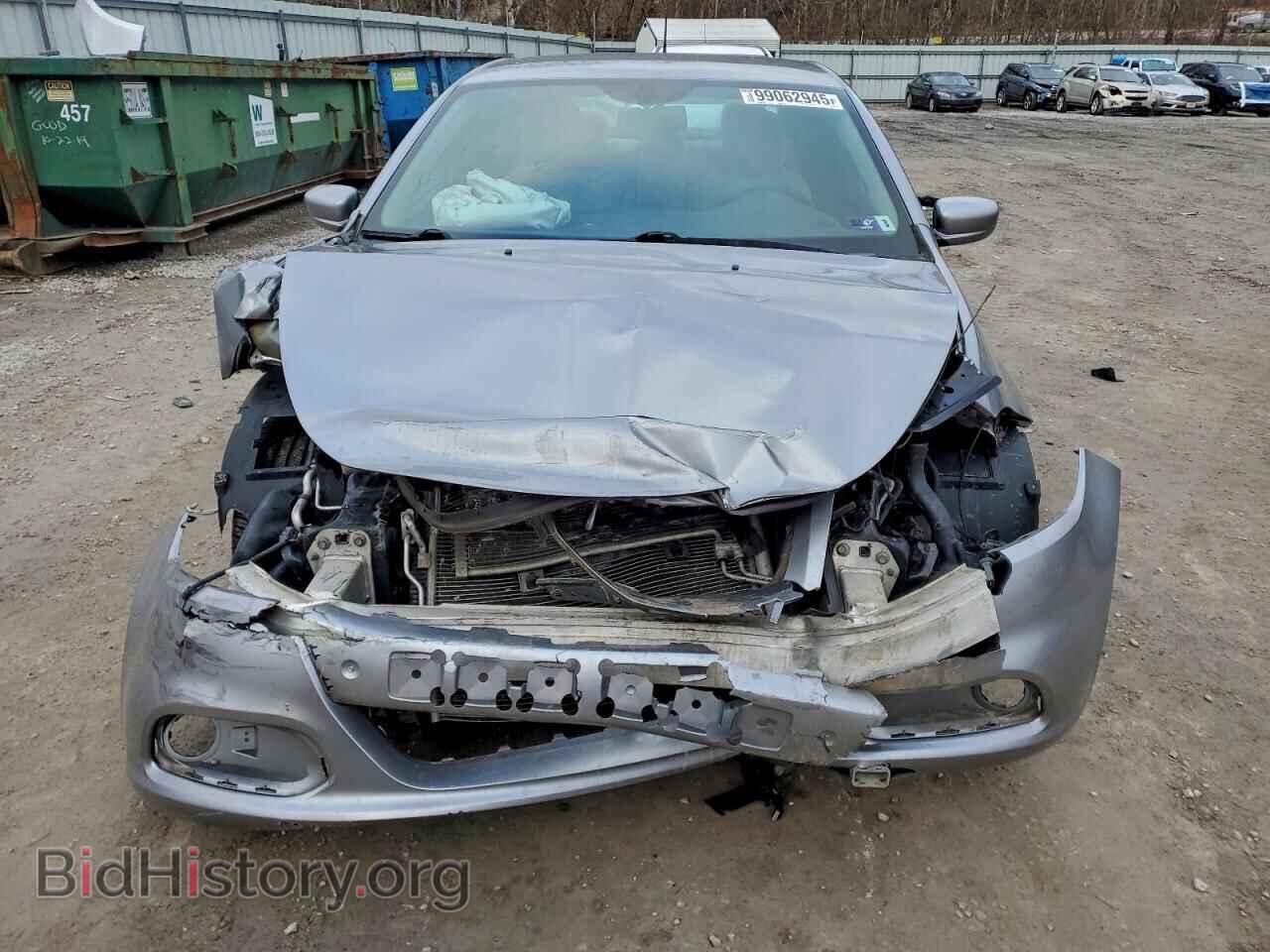 2014 DODGE DART - VIN: 1C3CDFBB7ED704512 - Photo 5