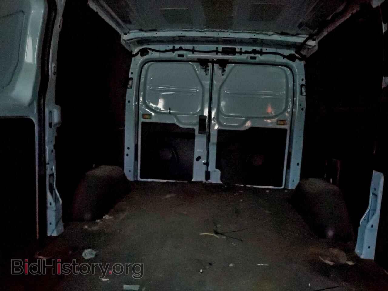 2023 FORD TRANSIT - VIN: 1FTBR1Y86PKB72840 - Фото 10