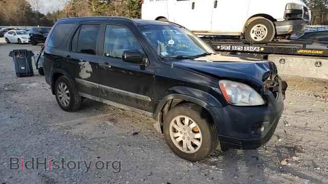 2005 HONDA CRV - VIN: SHSRD78845U337626 - Фото 14