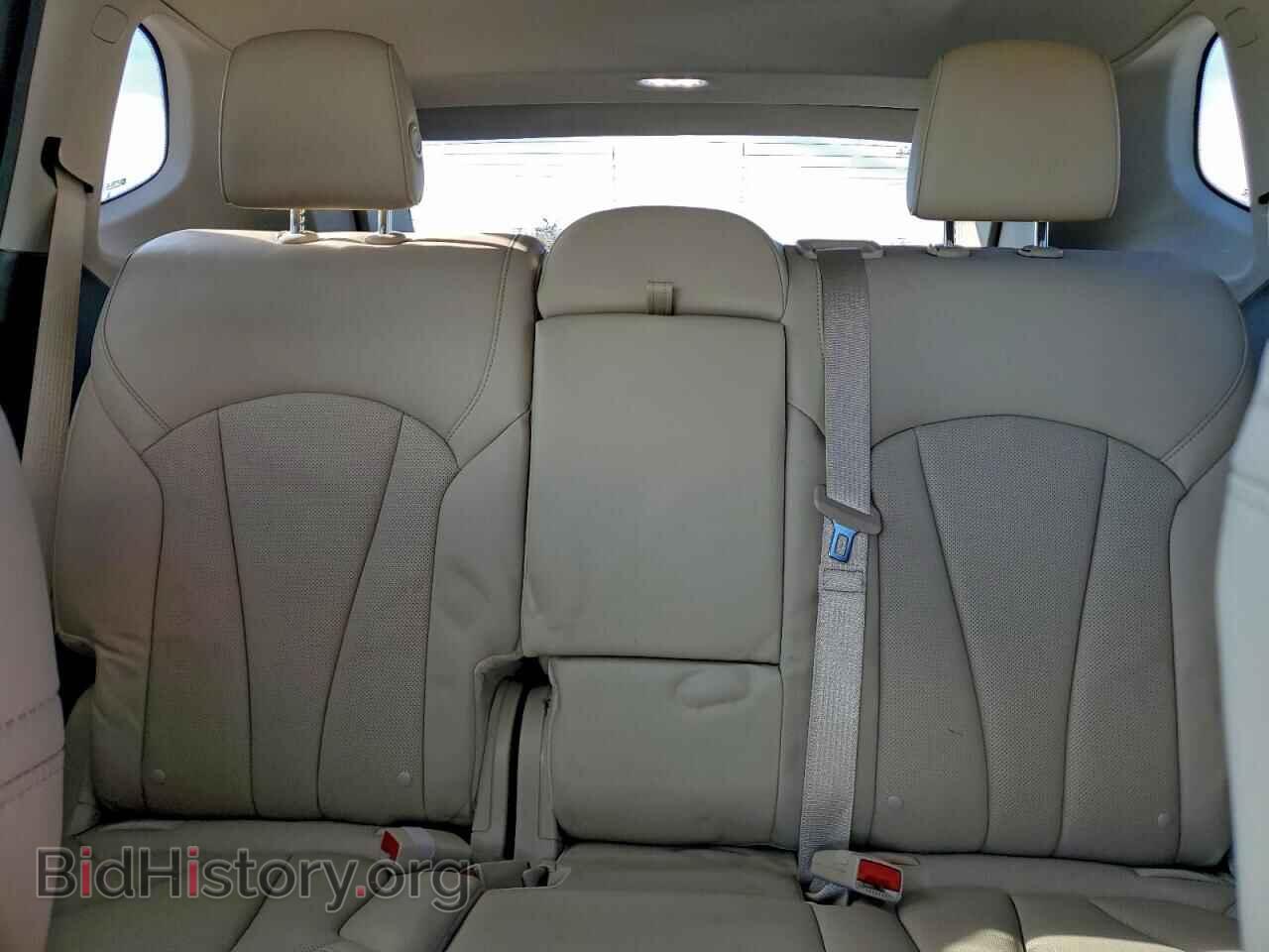 2019 BUICK ENVISION - VIN: LRBFX4SX3KD005369 - Фото 10