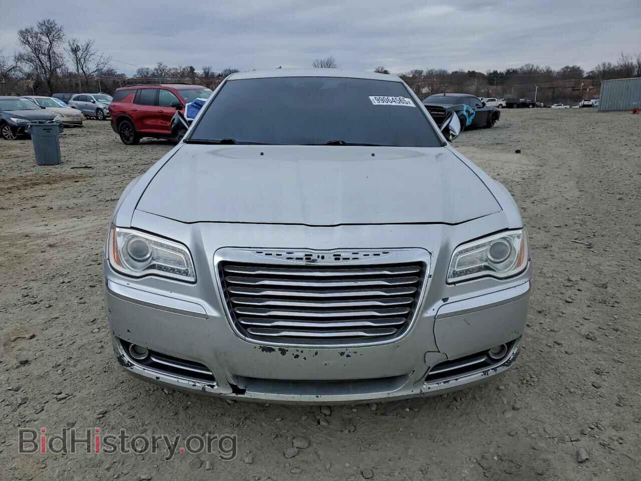 2012 CHRYSLER 300 - VIN: 2C3CCACG5CH223383 - Фото 5