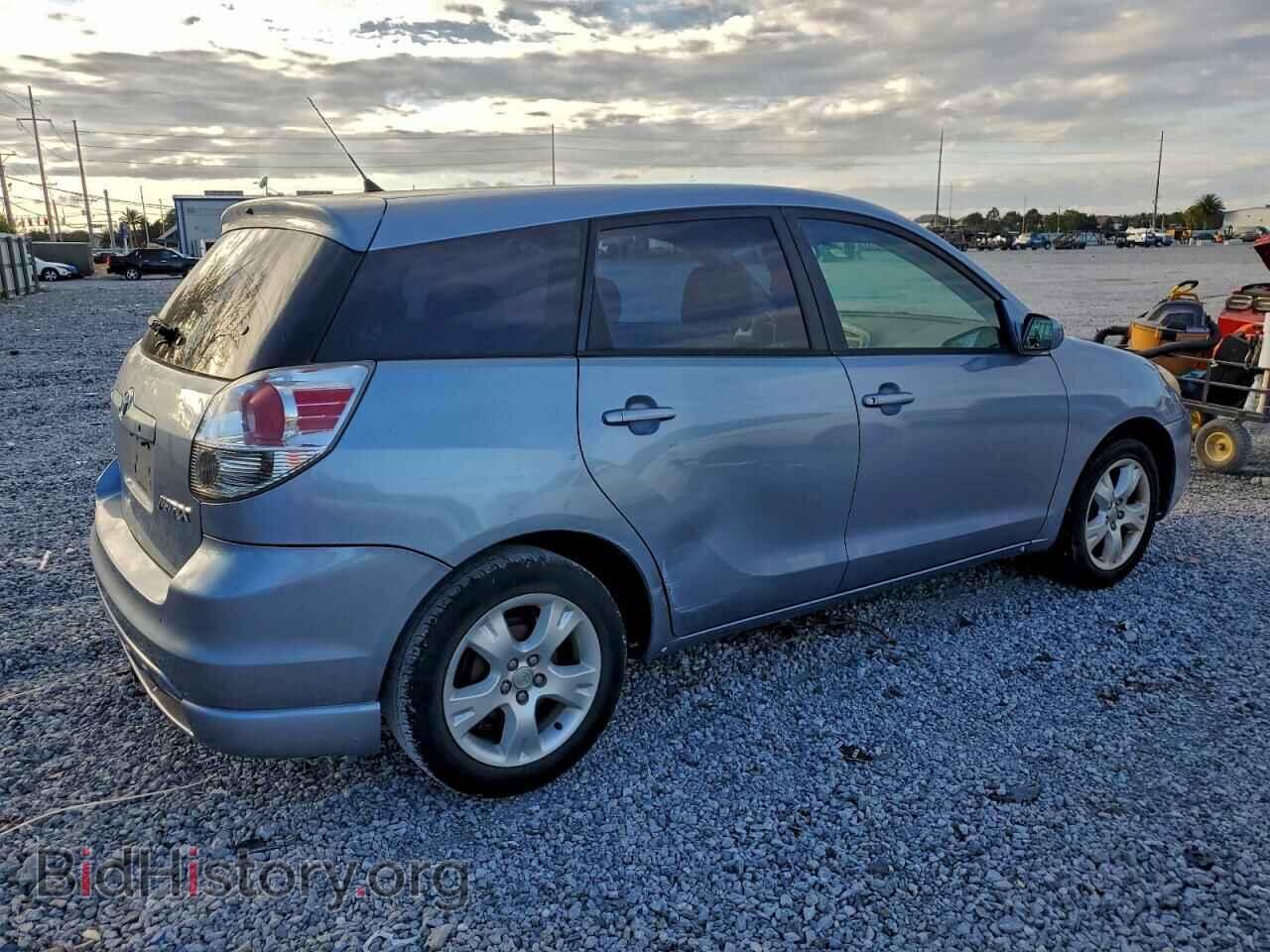 2007 TOYOTA COROLLA - VIN: 2T1KR30EX7C628269 - Фото 3