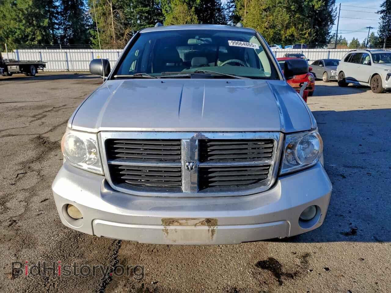 2009 DODGE DURANGO - VIN: 1D8HB48P09F708184 - Photo 5
