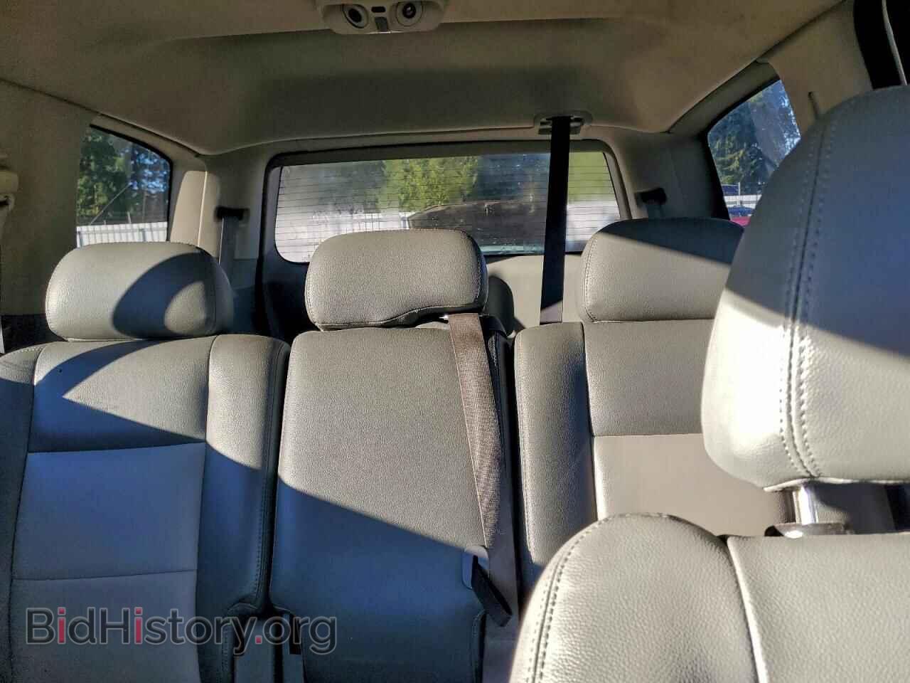 2009 DODGE DURANGO - VIN: 1D8HB48P09F708184 - Photo 10
