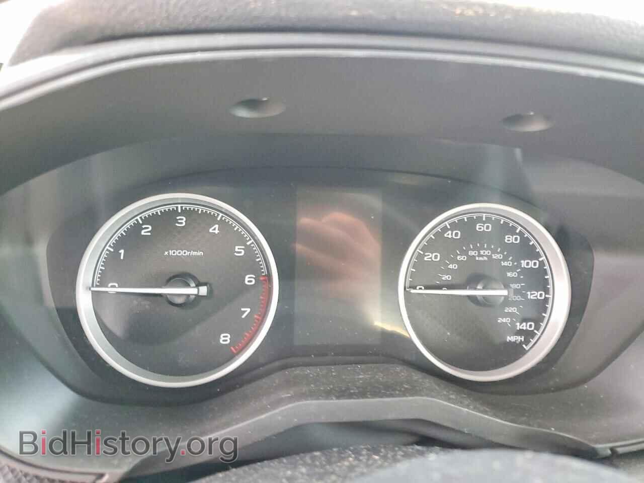 2023 SUBARU FORESTER - VIN: JF2SKAEC2PH550888 - Фото 9