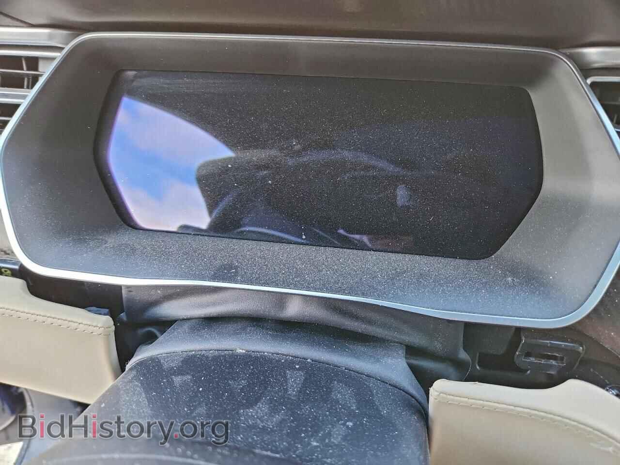 2016 TESLA MODEL S - VIN: 5YJSA1E26GF144265 - Photo 9