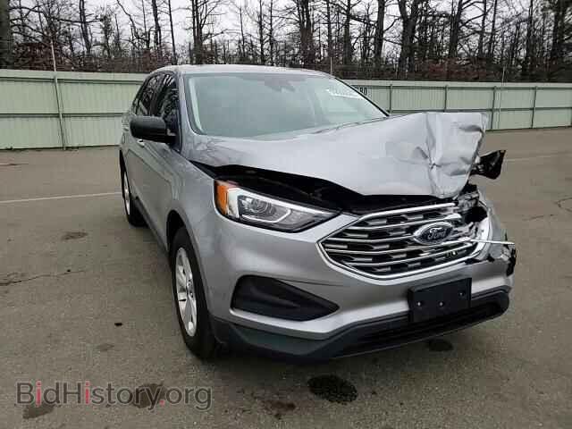 2021 FORD EDGE - VIN: 2FMPK4G97MBA60913 - Фото 14