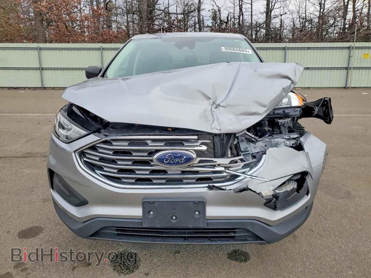 2021 FORD EDGE - VIN: 2FMPK4G97MBA60913 - Фото 5