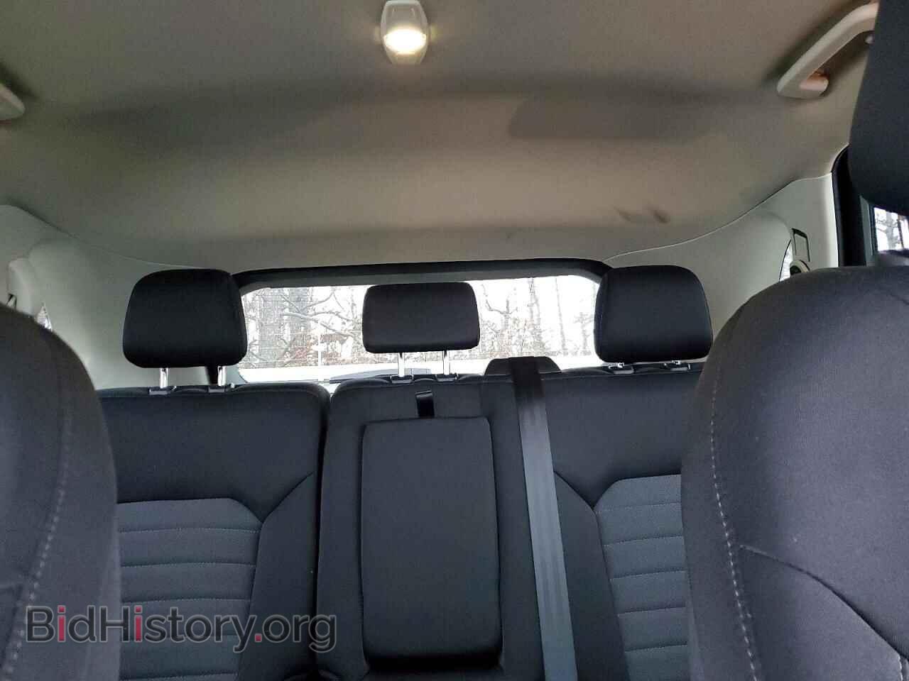 2021 FORD EDGE - VIN: 2FMPK4G97MBA60913 - Фото 10