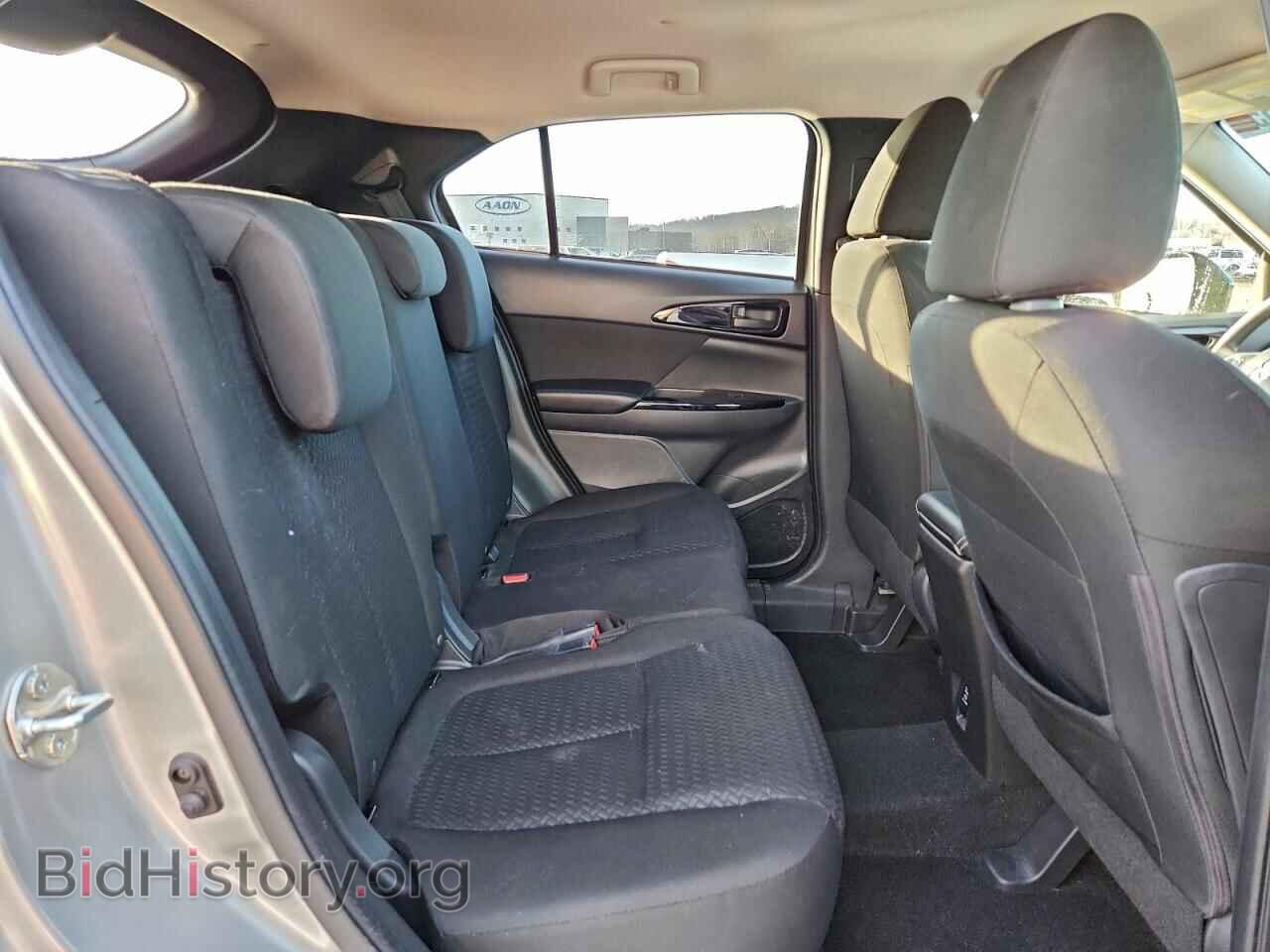 2019 MITSUBISHI ECLIPSE - VIN: JA4AT4AA5KZ048290 - Photo 11
