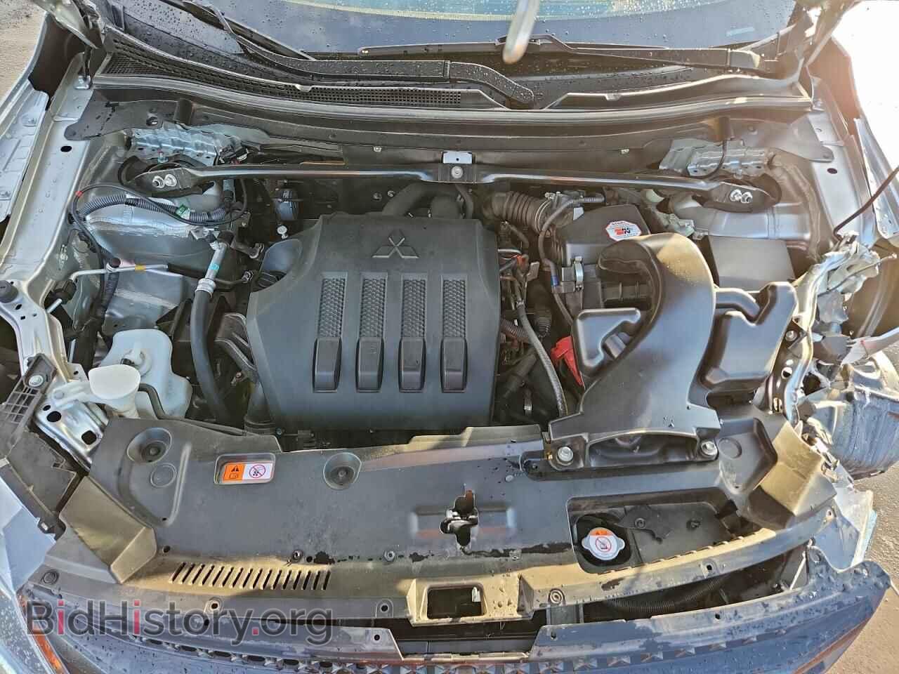 2019 MITSUBISHI ECLIPSE - VIN: JA4AT4AA5KZ048290 - Photo 12