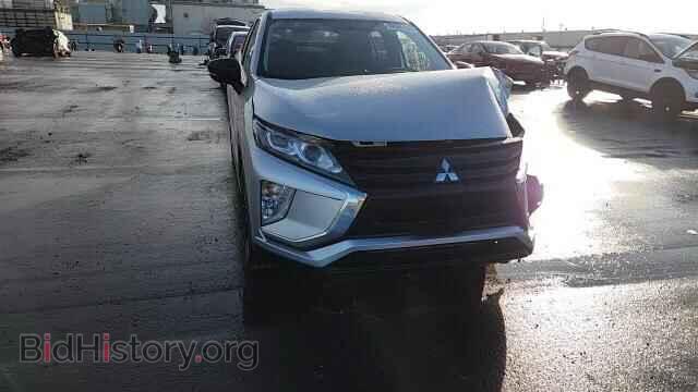 2019 MITSUBISHI ECLIPSE - VIN: JA4AT4AA5KZ048290 - Photo 15
