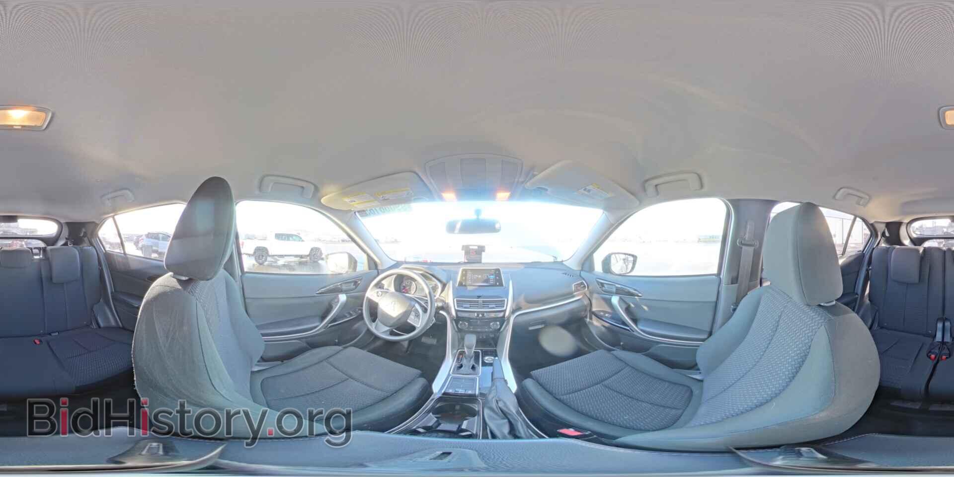 2019 MITSUBISHI ECLIPSE - VIN: JA4AT4AA5KZ048290 - Photo 16