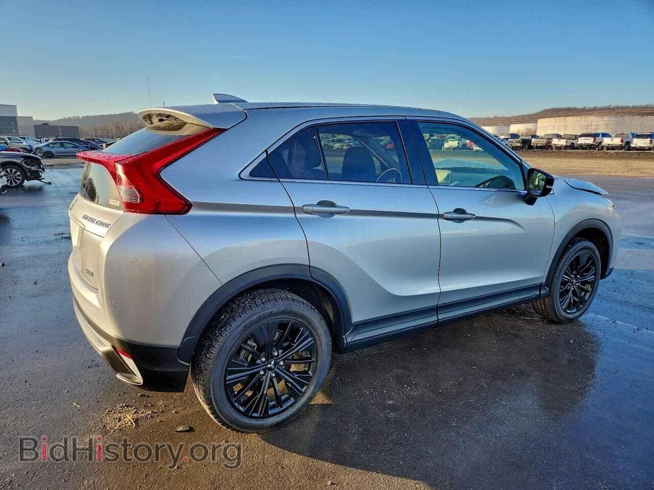 2019 MITSUBISHI ECLIPSE - VIN: JA4AT4AA5KZ048290 - Photo 3