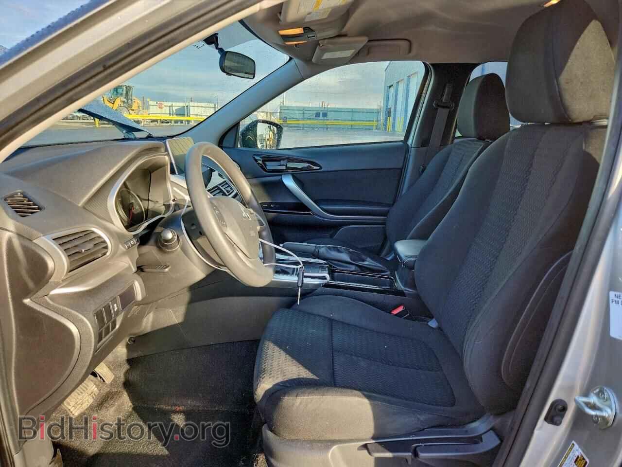 2019 MITSUBISHI ECLIPSE - VIN: JA4AT4AA5KZ048290 - Photo 7