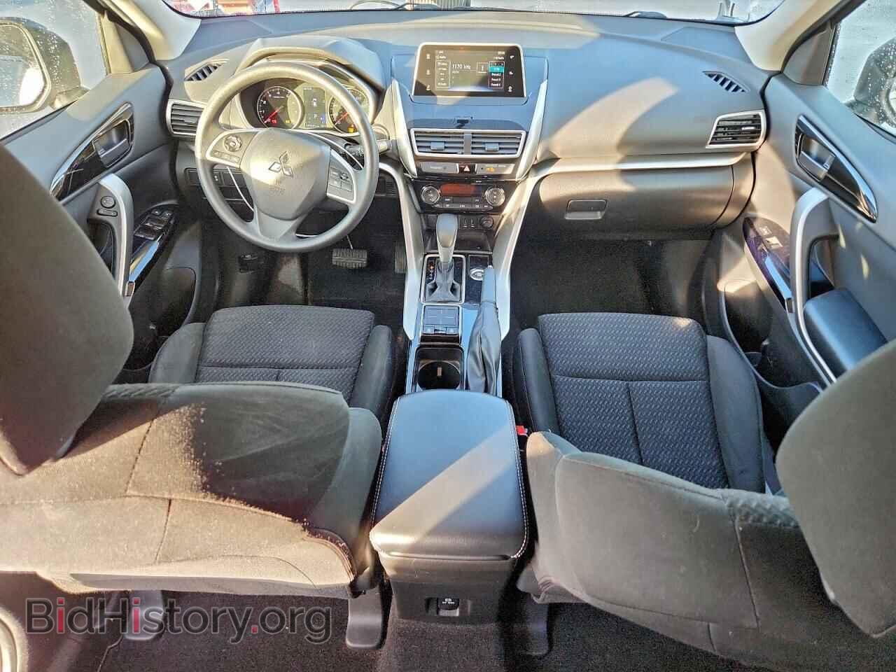 2019 MITSUBISHI ECLIPSE - VIN: JA4AT4AA5KZ048290 - Photo 8